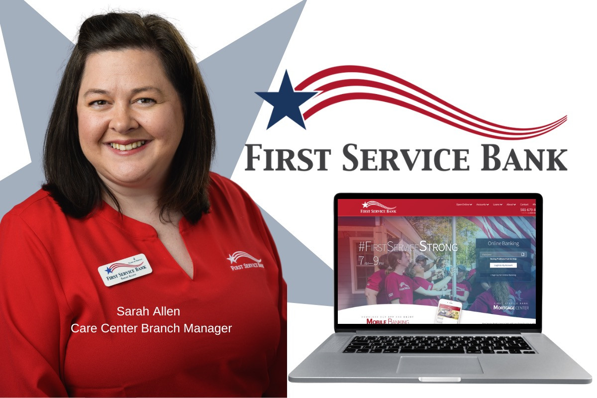 First Service offers online tools for businesses