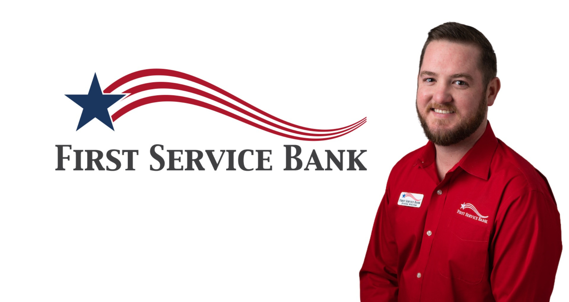 Welter named Conway branch manager