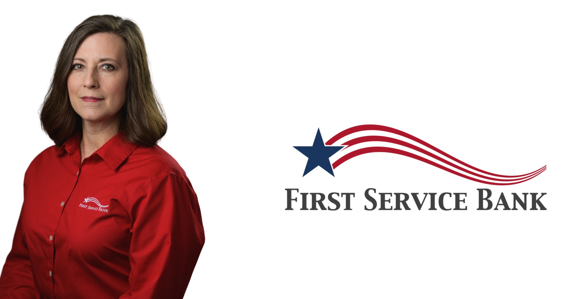 Thomas joins First Service Bank